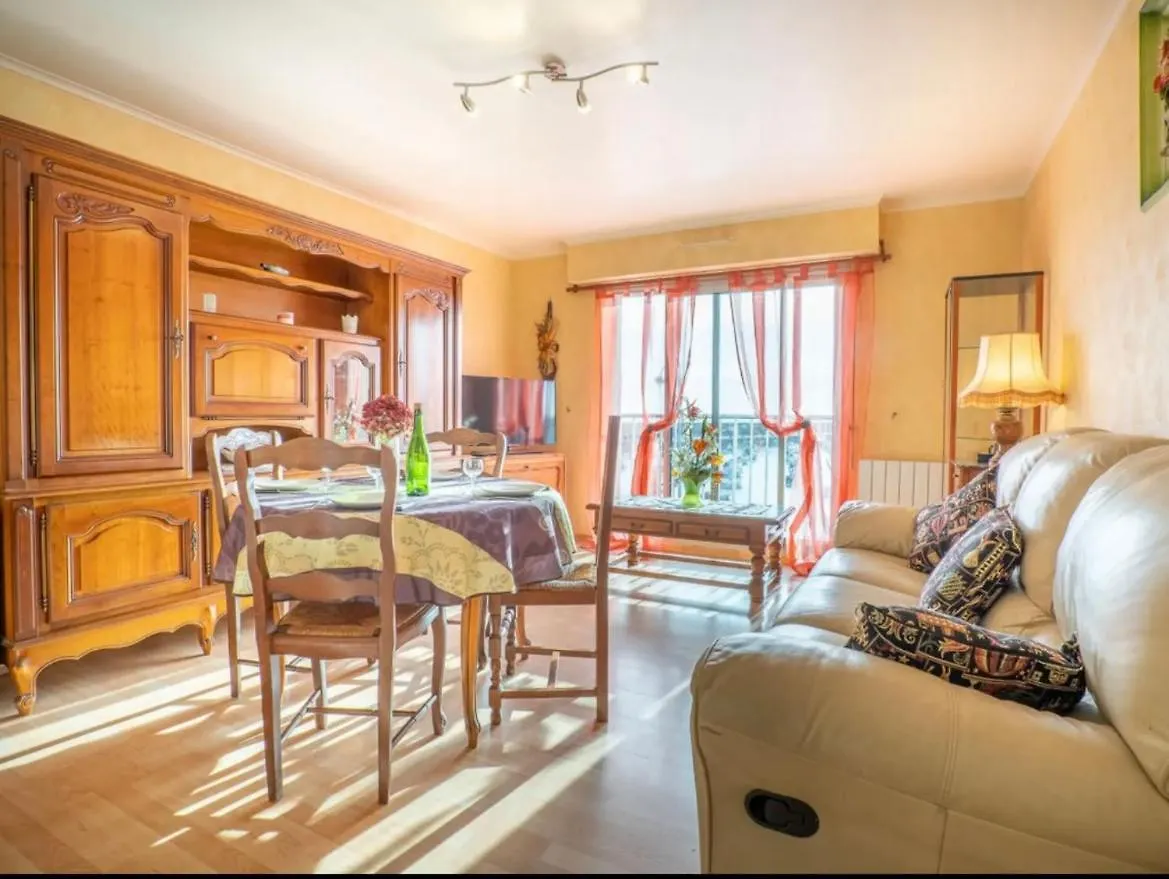 Appartement Pieds Dans Leau Binic